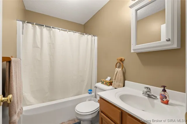 $470,000 | 1115 East Beasley Road, English, IN 47118