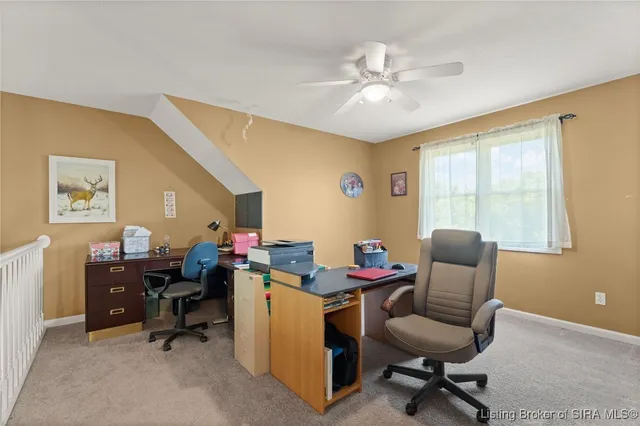 $470,000 | 1115 East Beasley Road, English, IN 47118