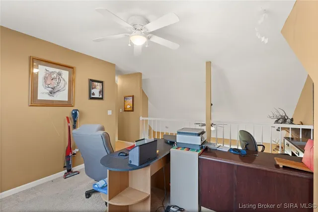 $470,000 | 1115 East Beasley Road, English, IN 47118