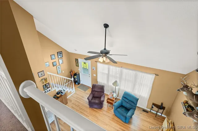 $470,000 | 1115 East Beasley Road, English, IN 47118