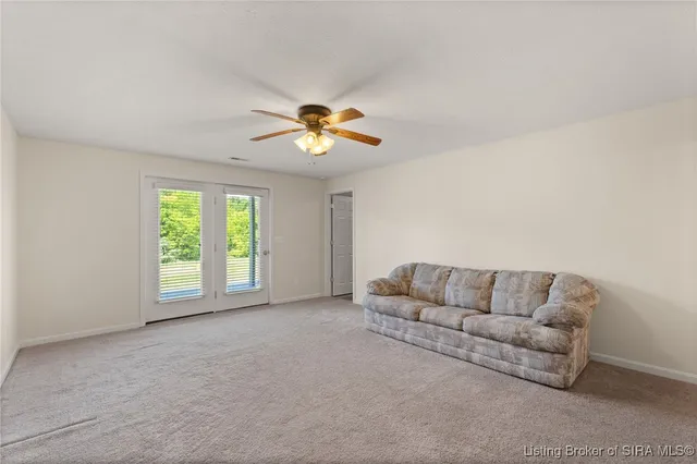 $470,000 | 1115 East Beasley Road, English, IN 47118