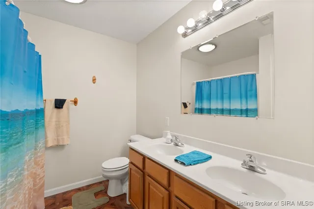 $470,000 | 1115 East Beasley Road, English, IN 47118