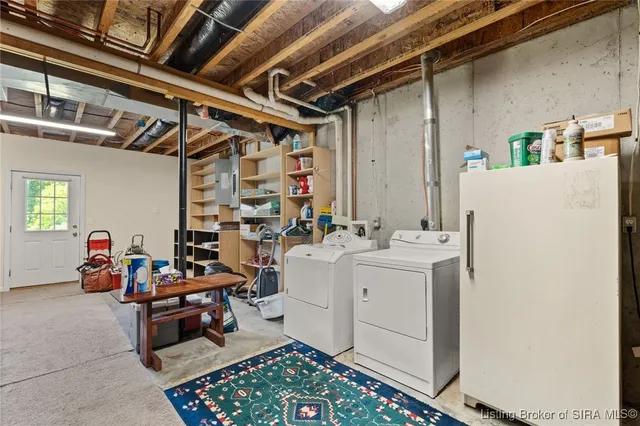 $470,000 | 1115 East Beasley Road, English, IN 47118