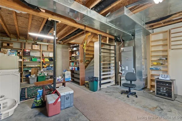 $470,000 | 1115 East Beasley Road, English, IN 47118