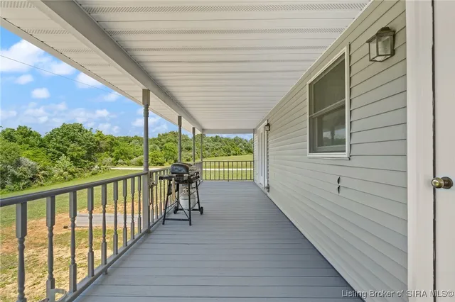 $470,000 | 1115 East Beasley Road, English, IN 47118