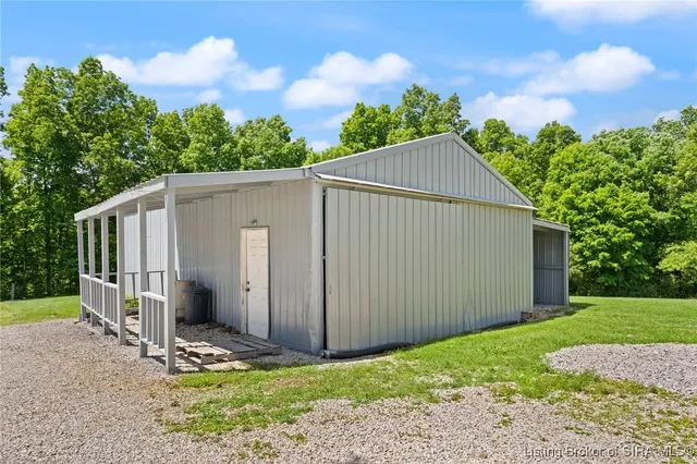 $470,000 | 1115 East Beasley Road, English, IN 47118