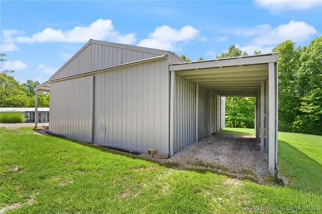 $470,000 | 1115 East Beasley Road, English, IN 47118