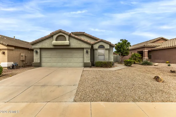 $295,000 | 43886 West Baker Drive, Maricopa, AZ 85138
