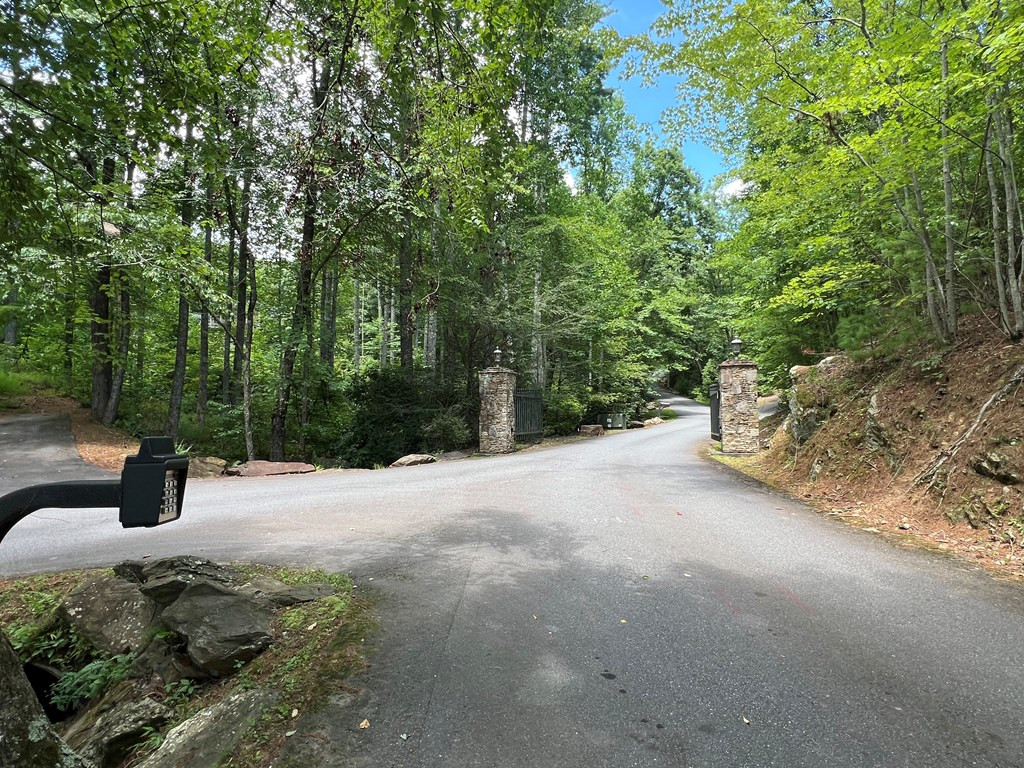 Lot 32 Mission Ridge Hayesville, NC 28904 - Photo 2 of 11