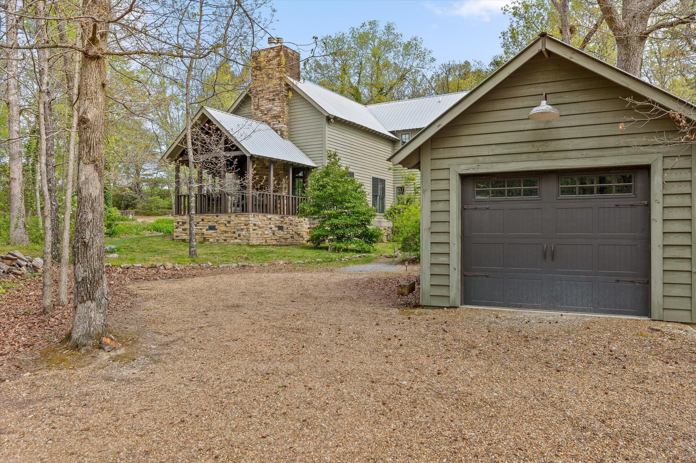 303 South Cool Street Mentone, AL 35984 - Photo 11 of 65 46-S Cool-46