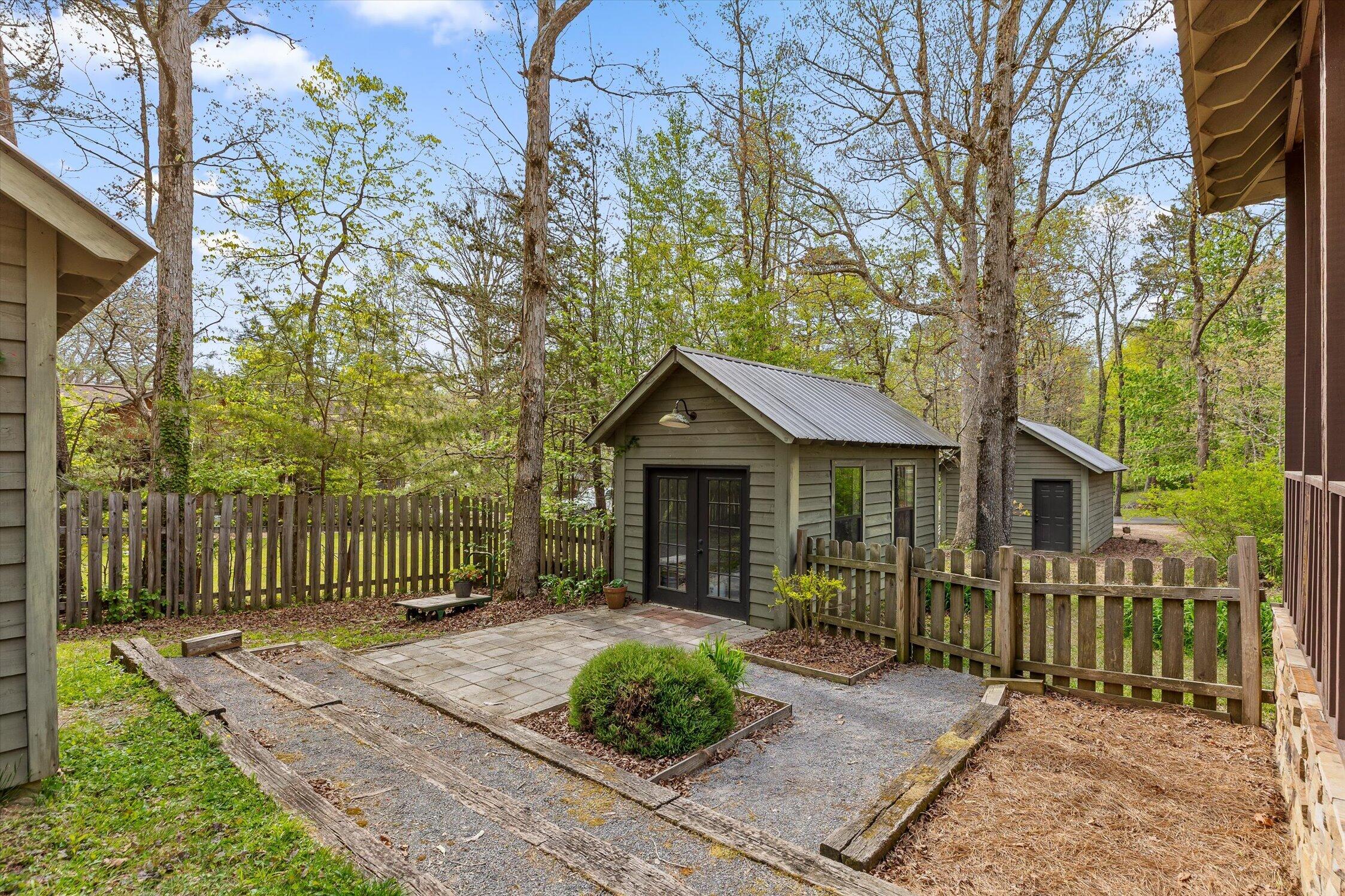 303 South Cool Street Mentone, AL 35984 - Photo 12 of 65 43-S Cool-43
