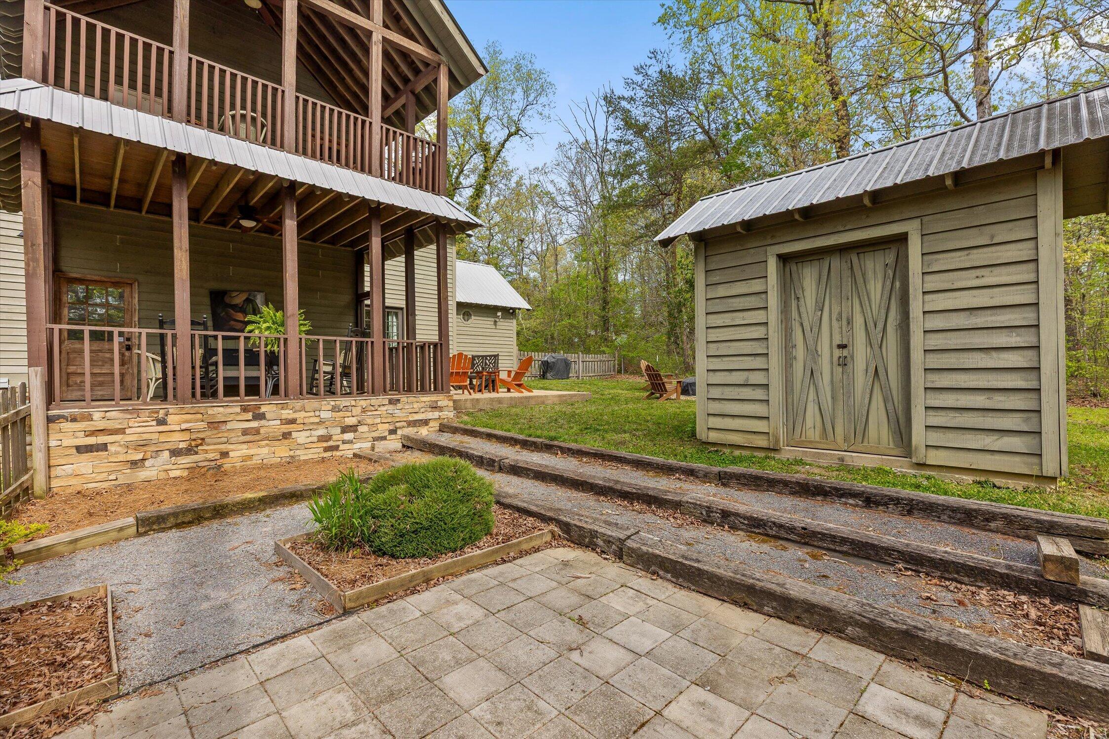 303 South Cool Street Mentone, AL 35984 - Photo 13 of 65 42-S Cool-42