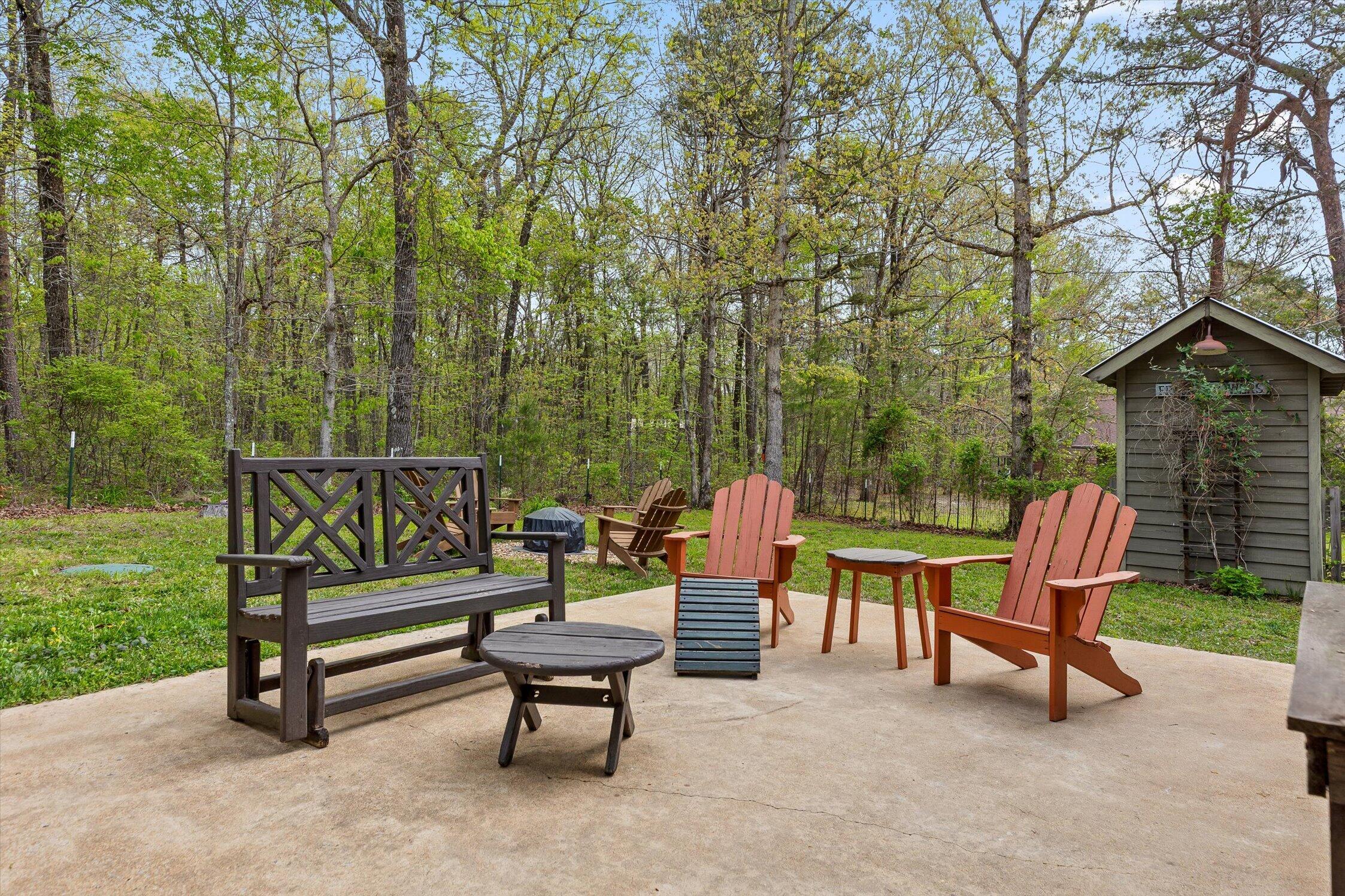 303 South Cool Street Mentone, AL 35984 - Photo 14 of 65 38-S Cool-38
