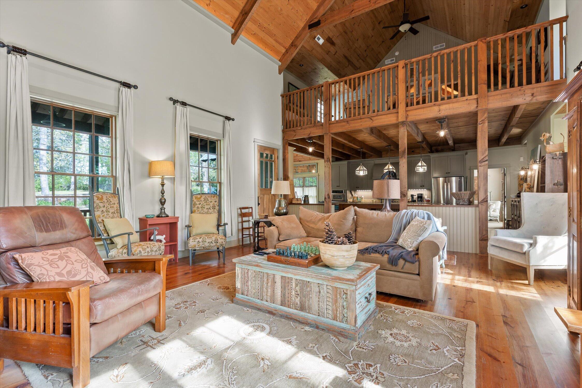 303 South Cool Street Mentone, AL 35984 - Photo 17 of 65 11-S Cool-10