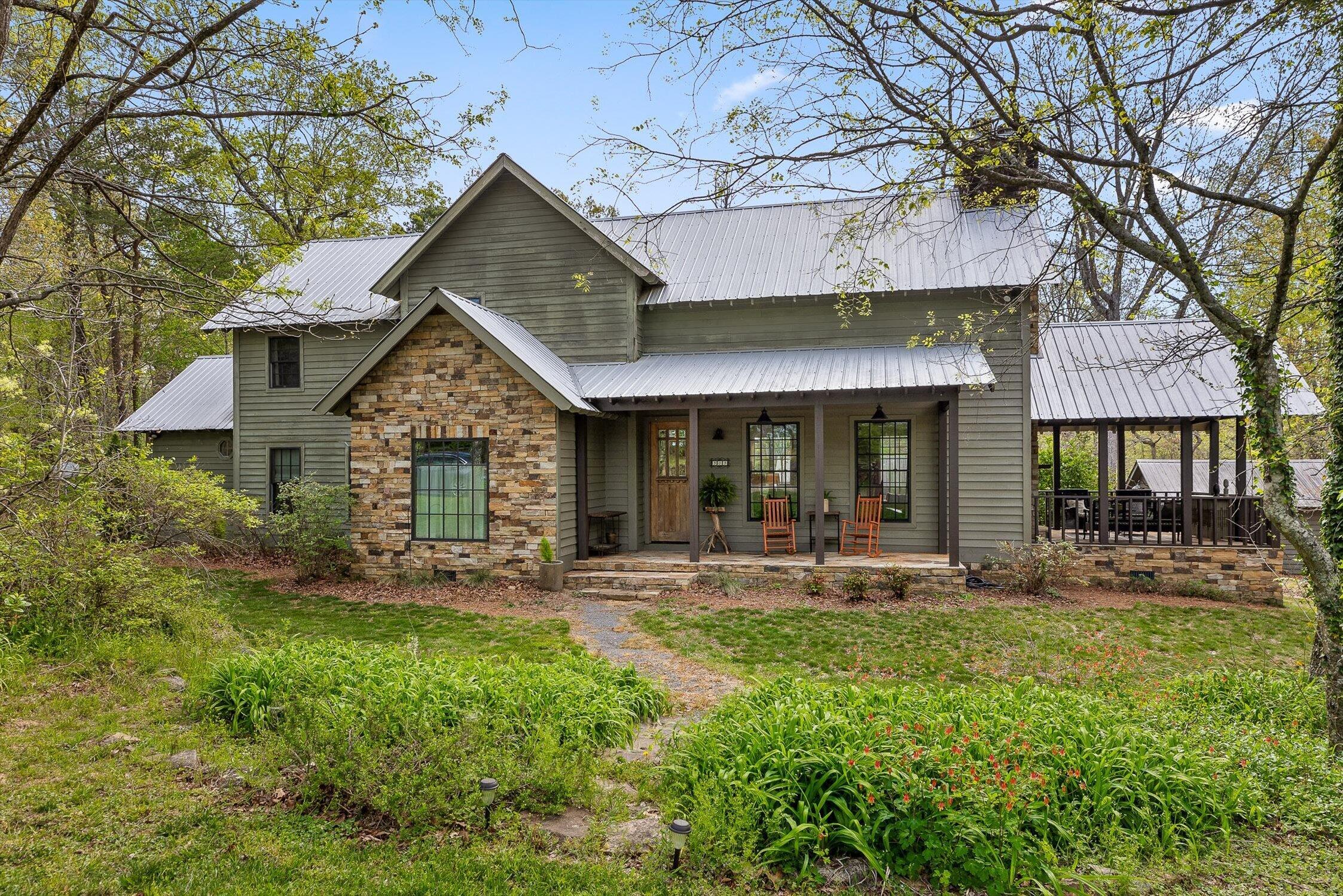 303 South Cool Street Mentone, AL 35984 - Photo 3 of 65 01-S Cool-1