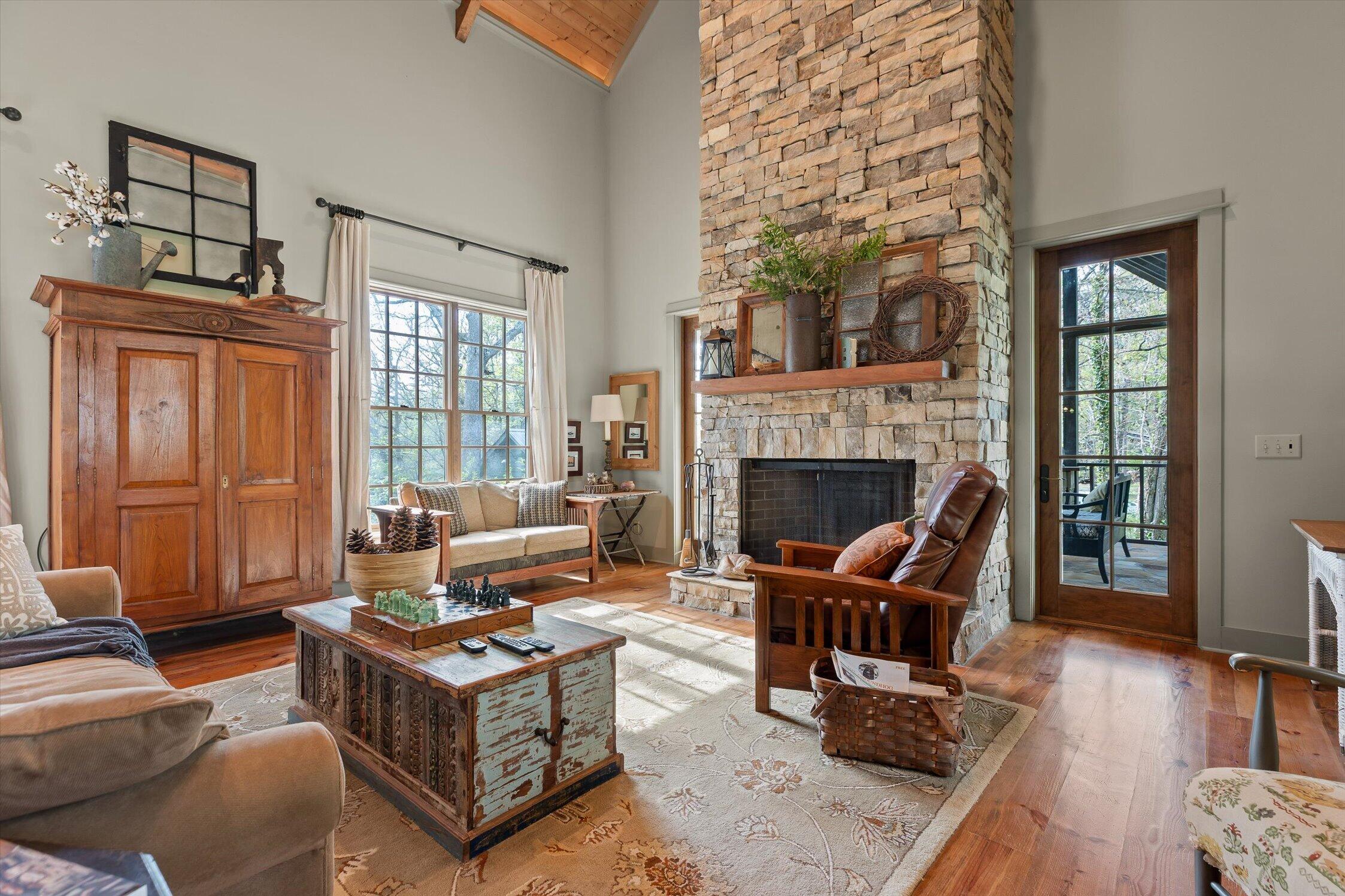 303 South Cool Street Mentone, AL 35984 - Photo 4 of 65 13-S Cool-12