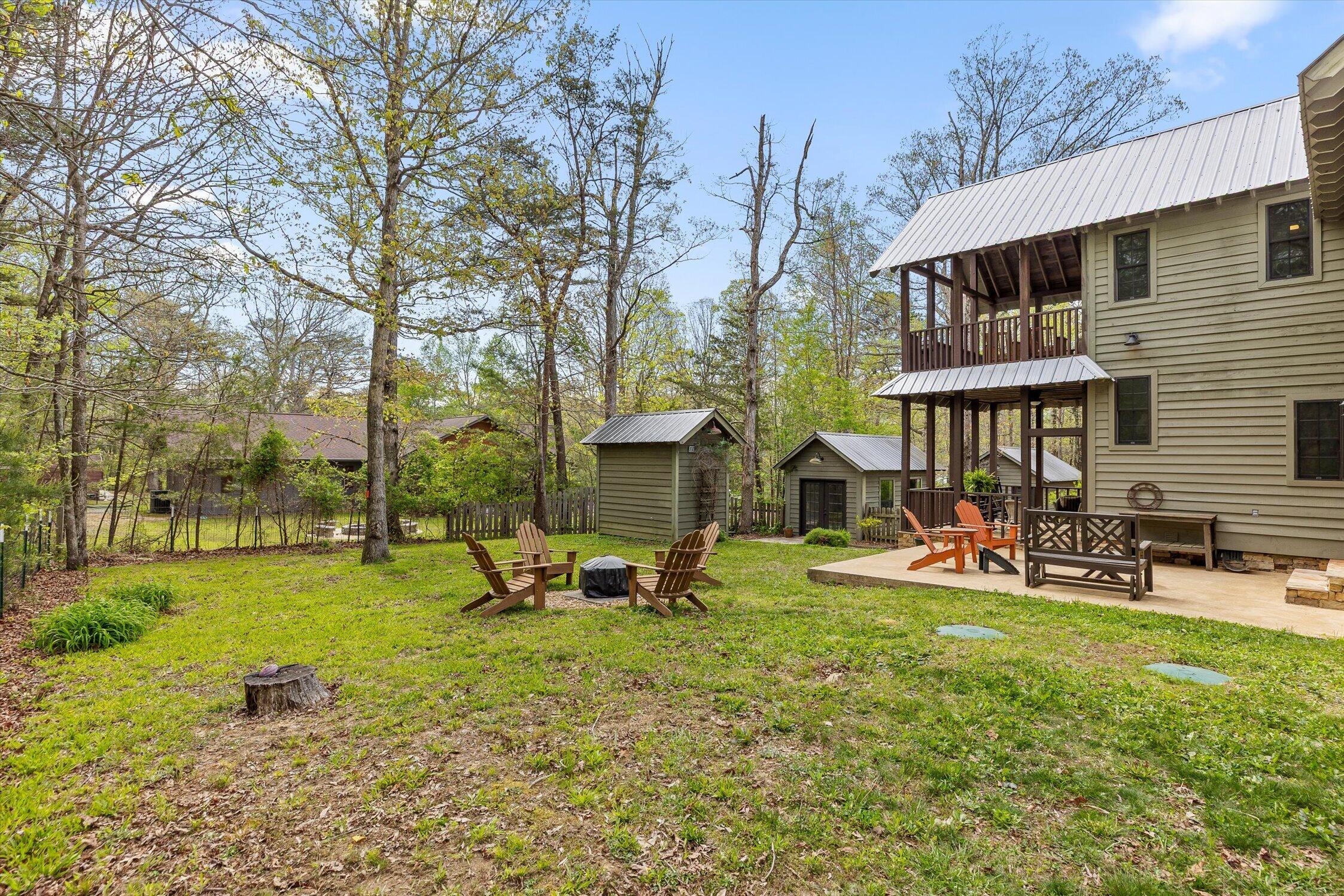 303 South Cool Street Mentone, AL 35984 - Photo 53 of 65 41-S Cool-41