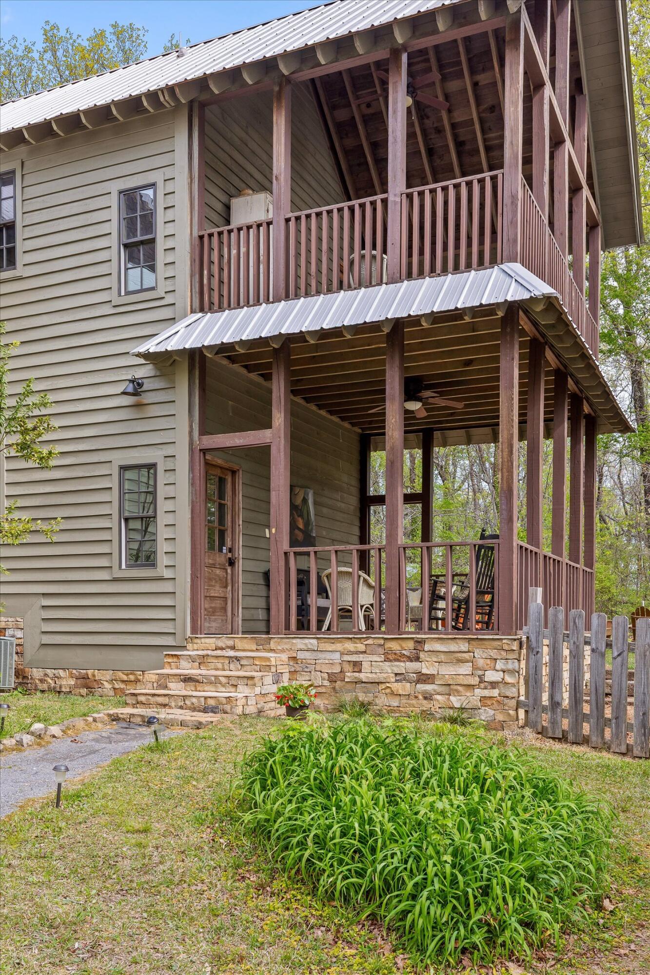 303 South Cool Street Mentone, AL 35984 - Photo 54 of 65 44-S Cool-44