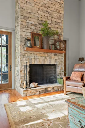 $725,000 | 303 South Cool Street, Mentone, AL 35984