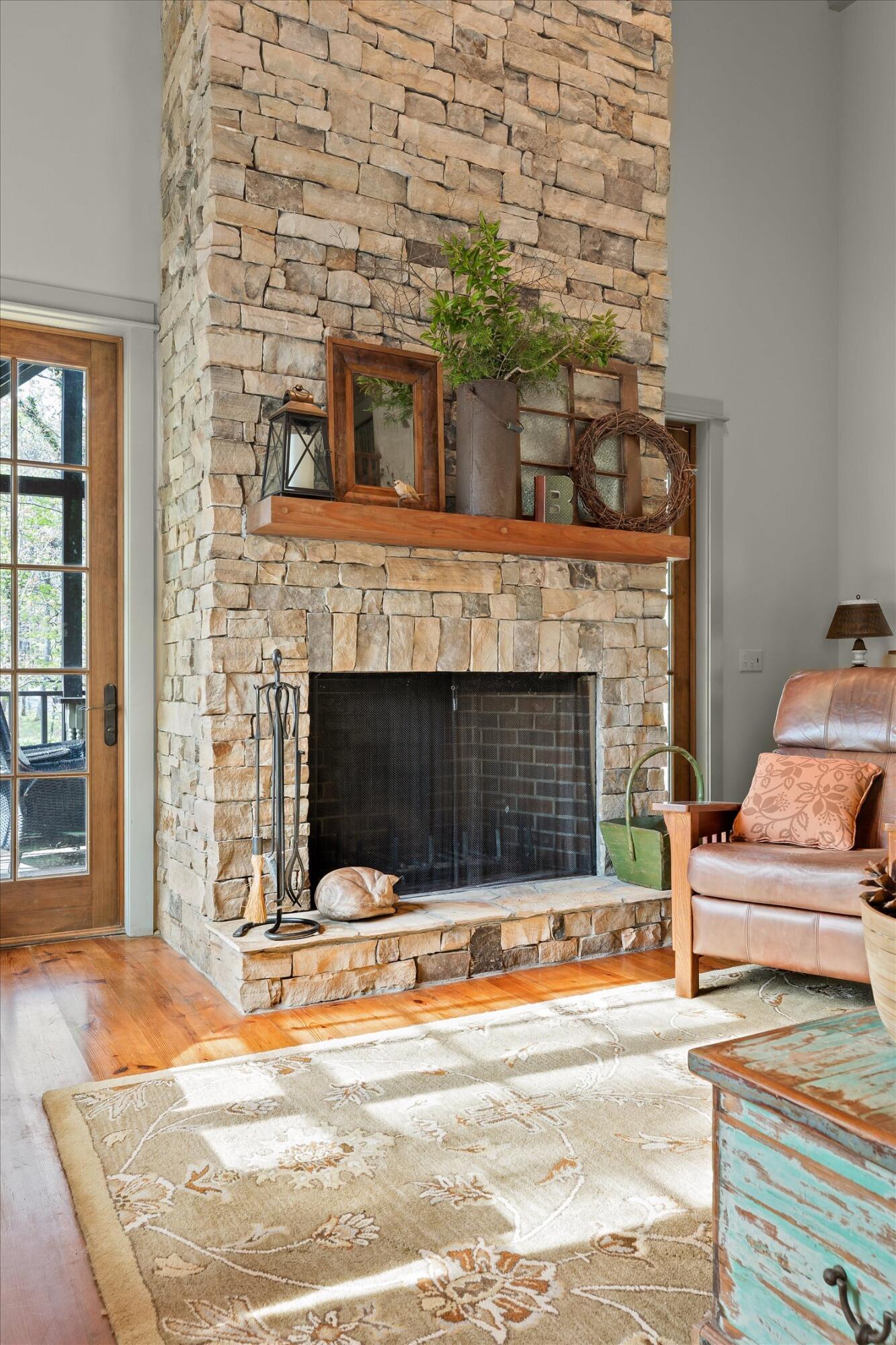 303 South Cool Street Mentone, AL 35984 - Photo 61 of 65 12-S Cool-11