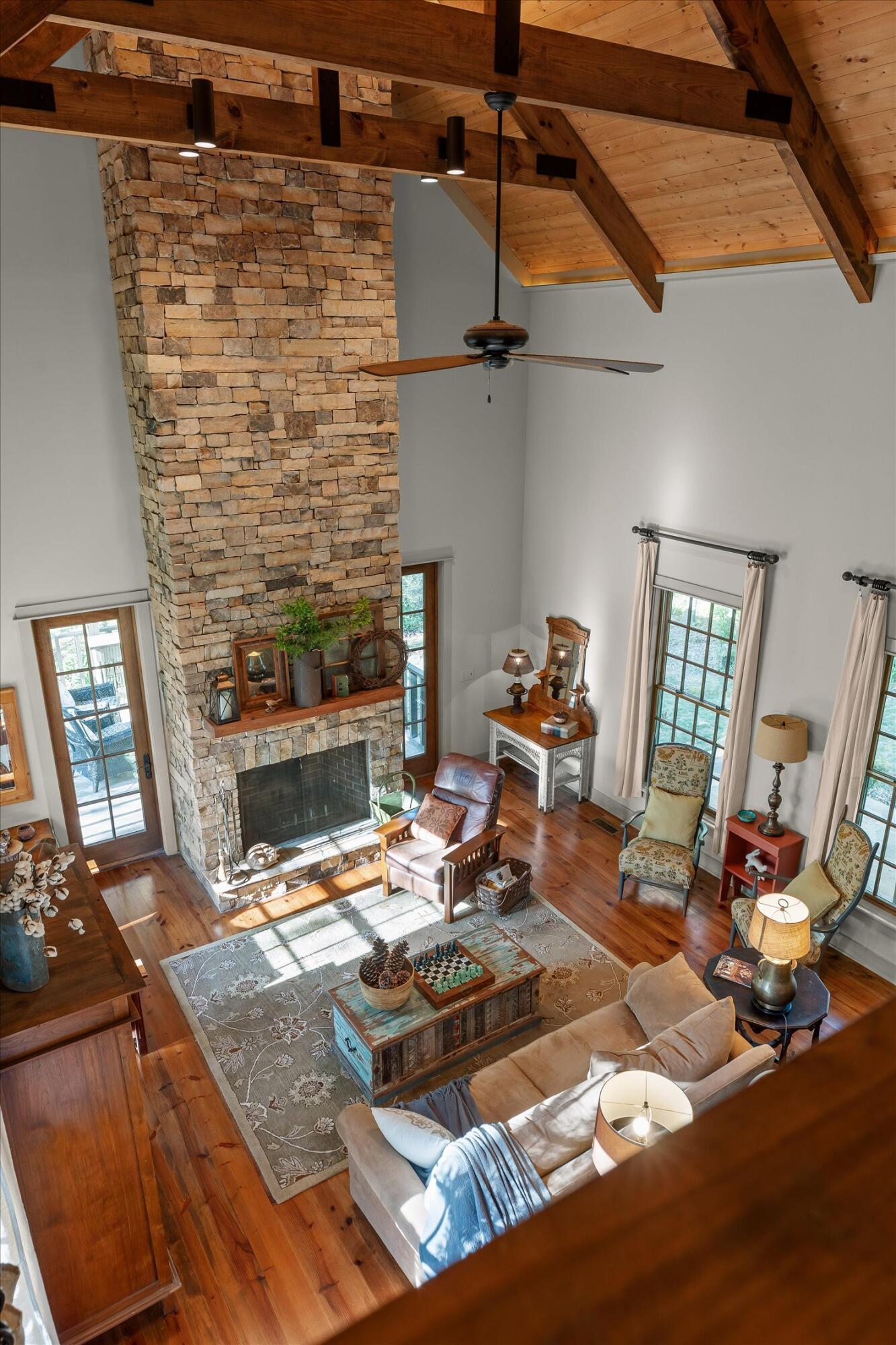 303 South Cool Street Mentone, AL 35984 - Photo 62 of 65 55-S Cool St - Additional-8
