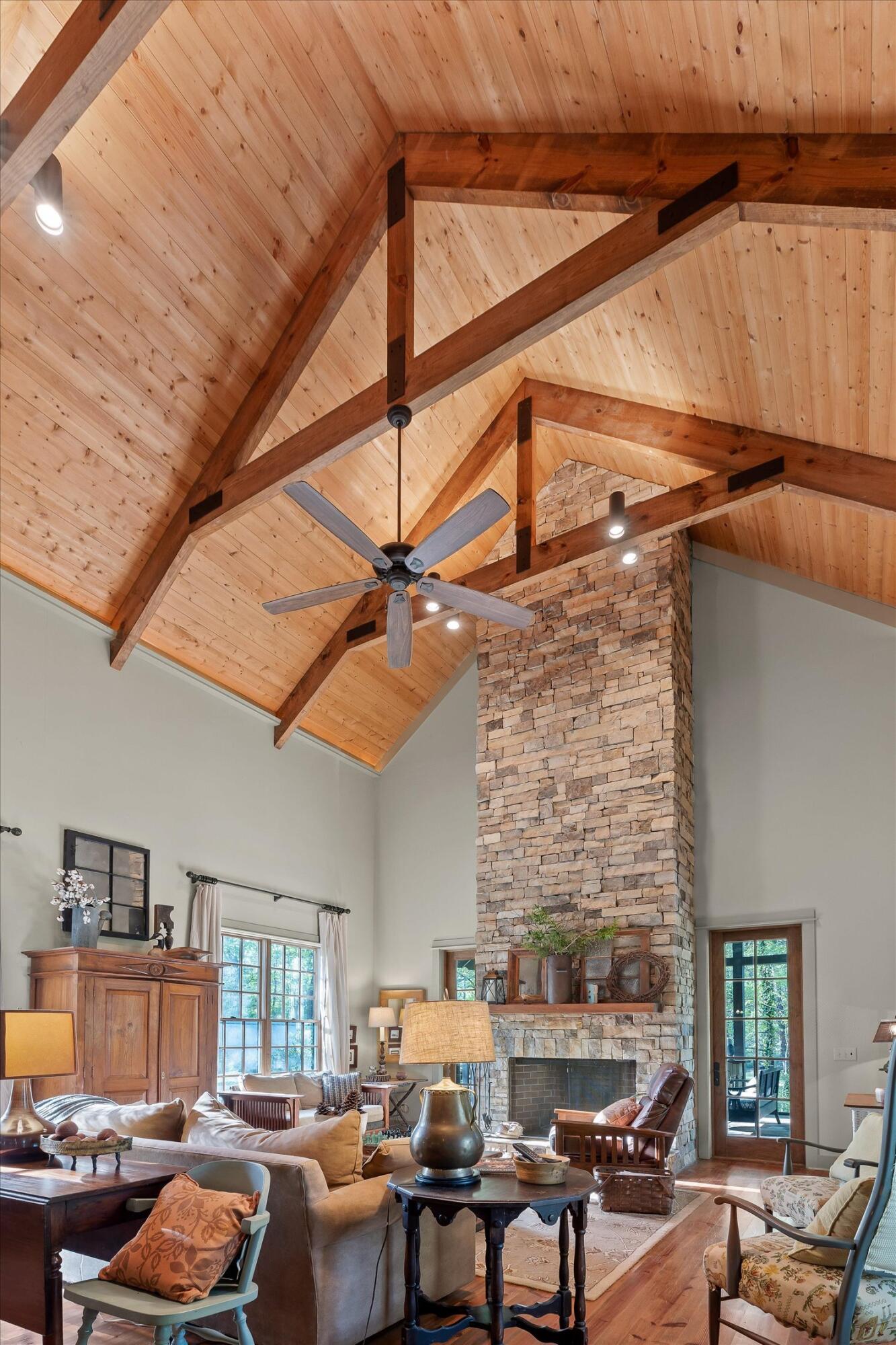 303 South Cool Street Mentone, AL 35984 - Photo 63 of 65 51-S Cool St - Additional-4