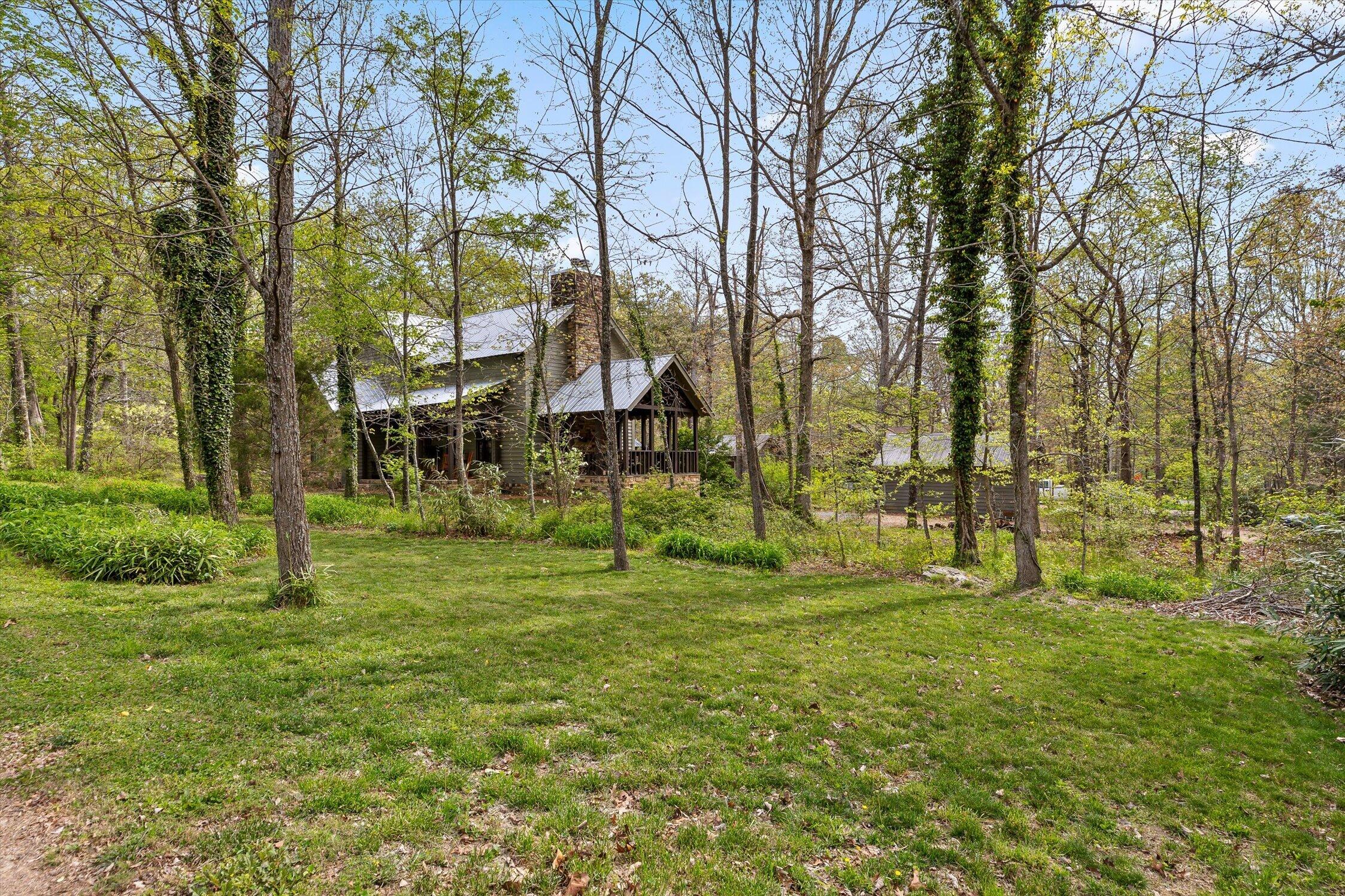 303 South Cool Street Mentone, AL 35984 - Photo 7 of 65 05-S Cool-5