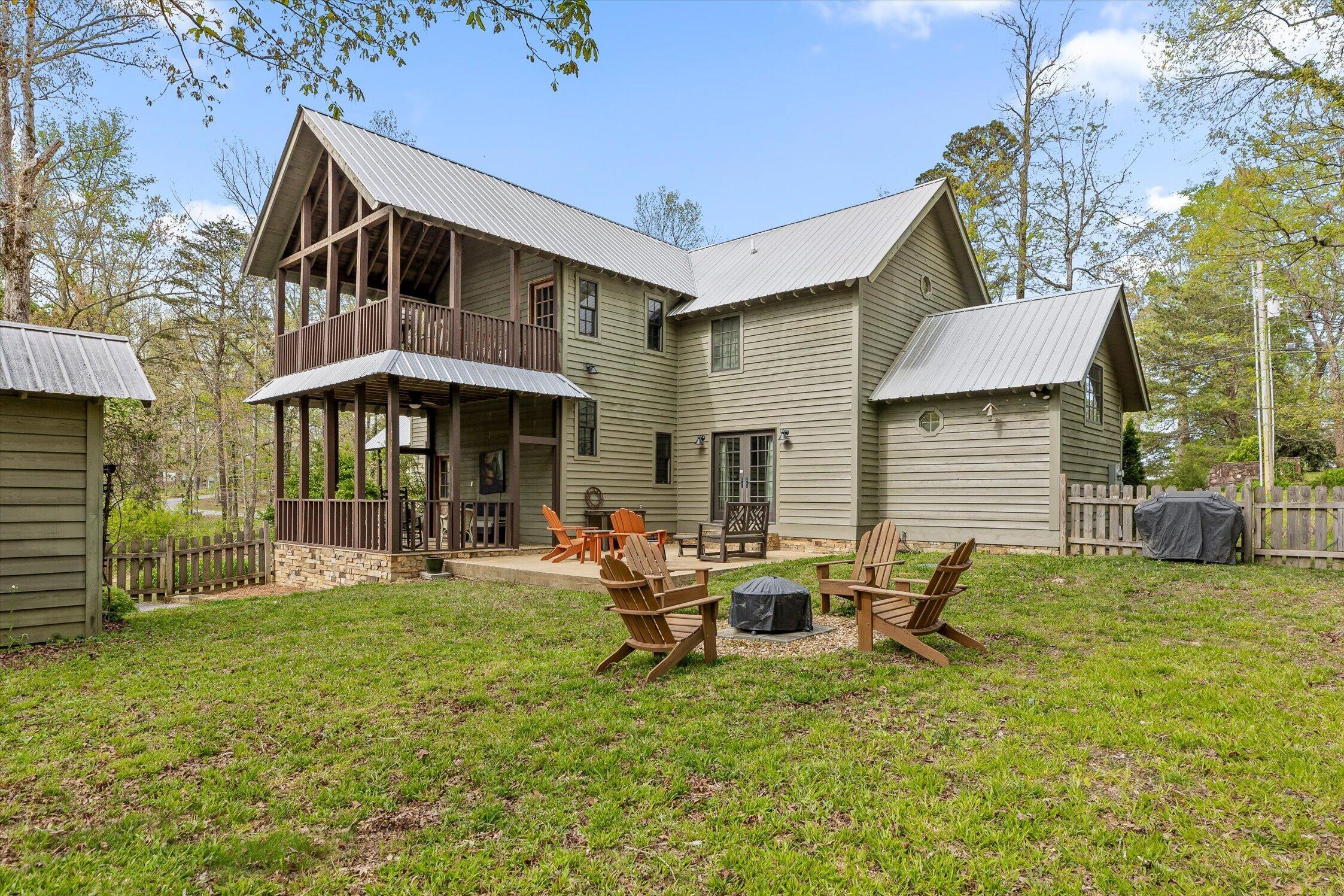 303 South Cool Street Mentone, AL 35984 - Photo 10 of 65 40-S Cool-40