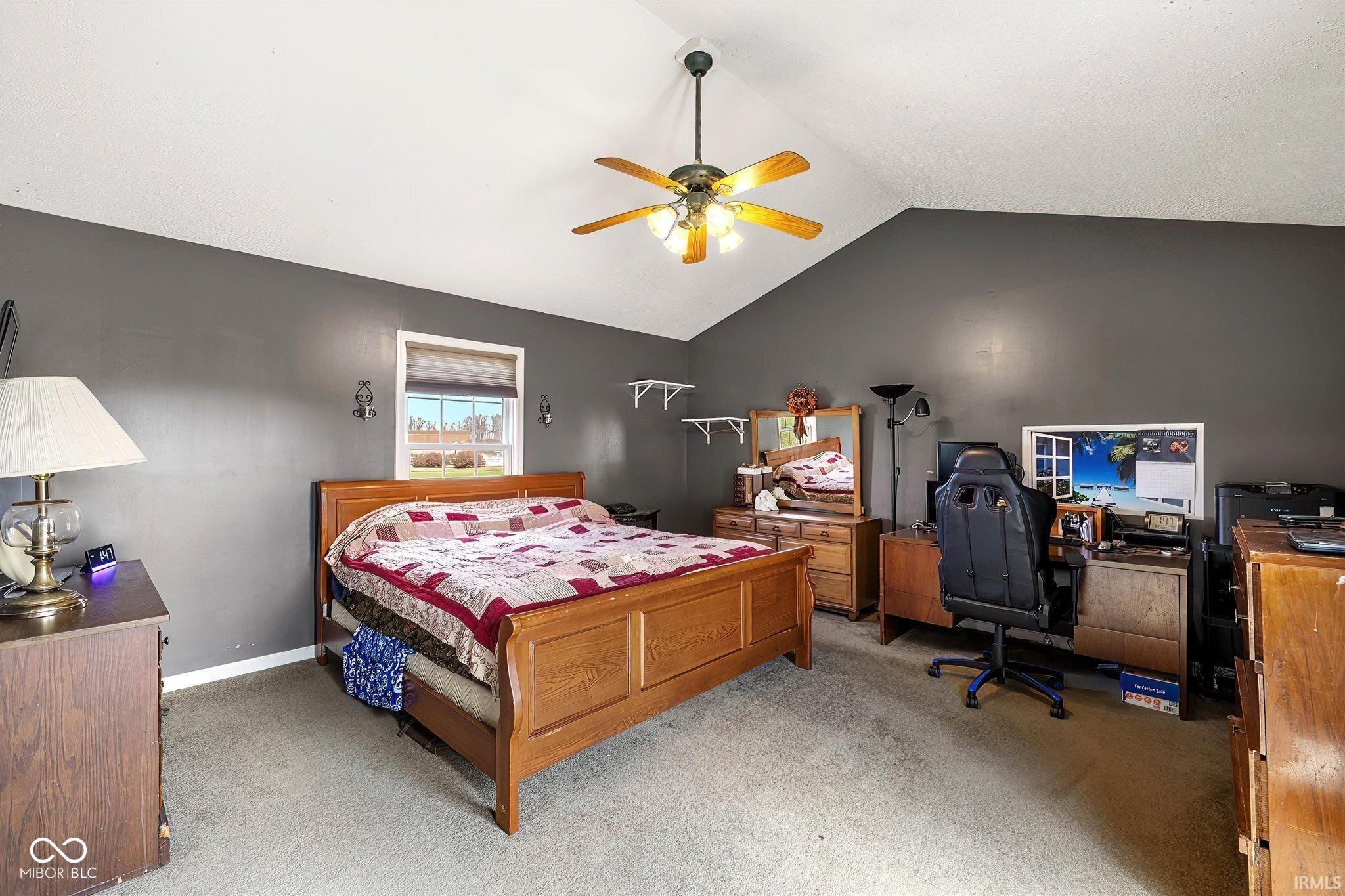 2968 County Rd SOUTH 870 West Russiaville, IN 46979 - Photo 12 of 26