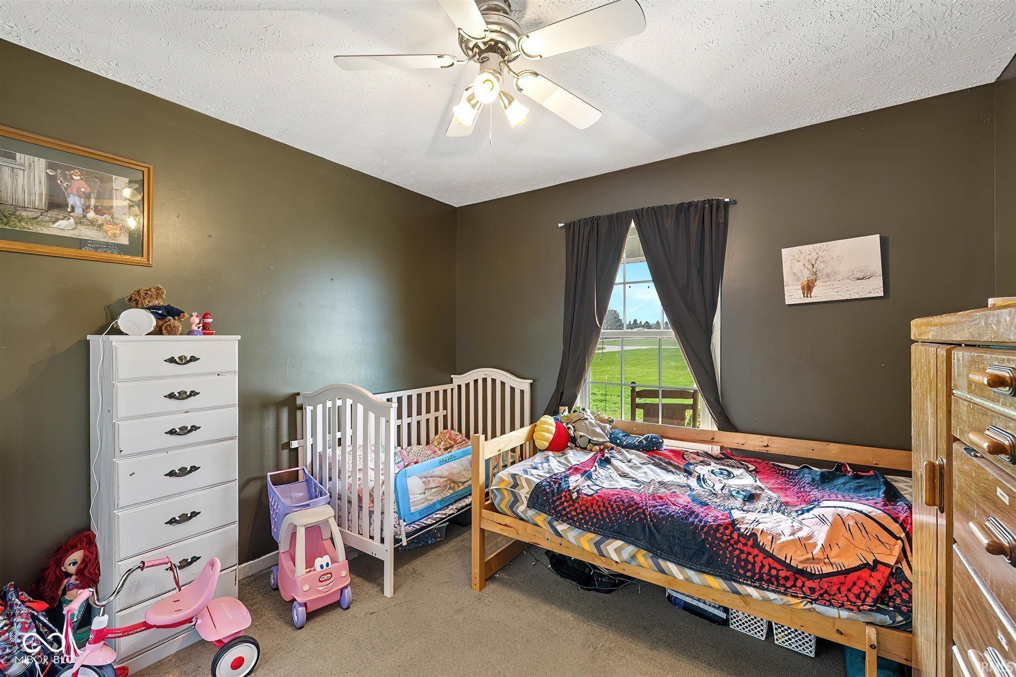 2968 County Rd SOUTH 870 West Russiaville, IN 46979 - Photo 17 of 26