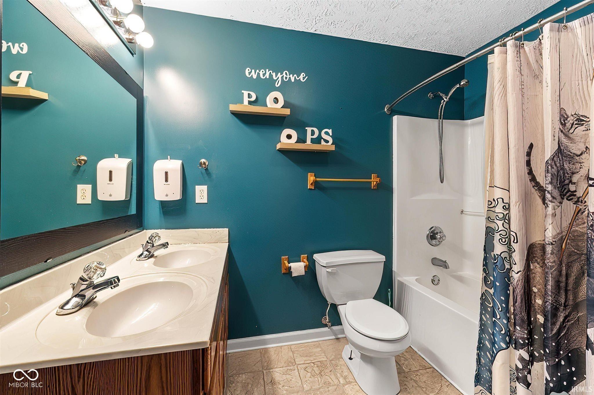 2968 County Rd SOUTH 870 West Russiaville, IN 46979 - Photo 18 of 26