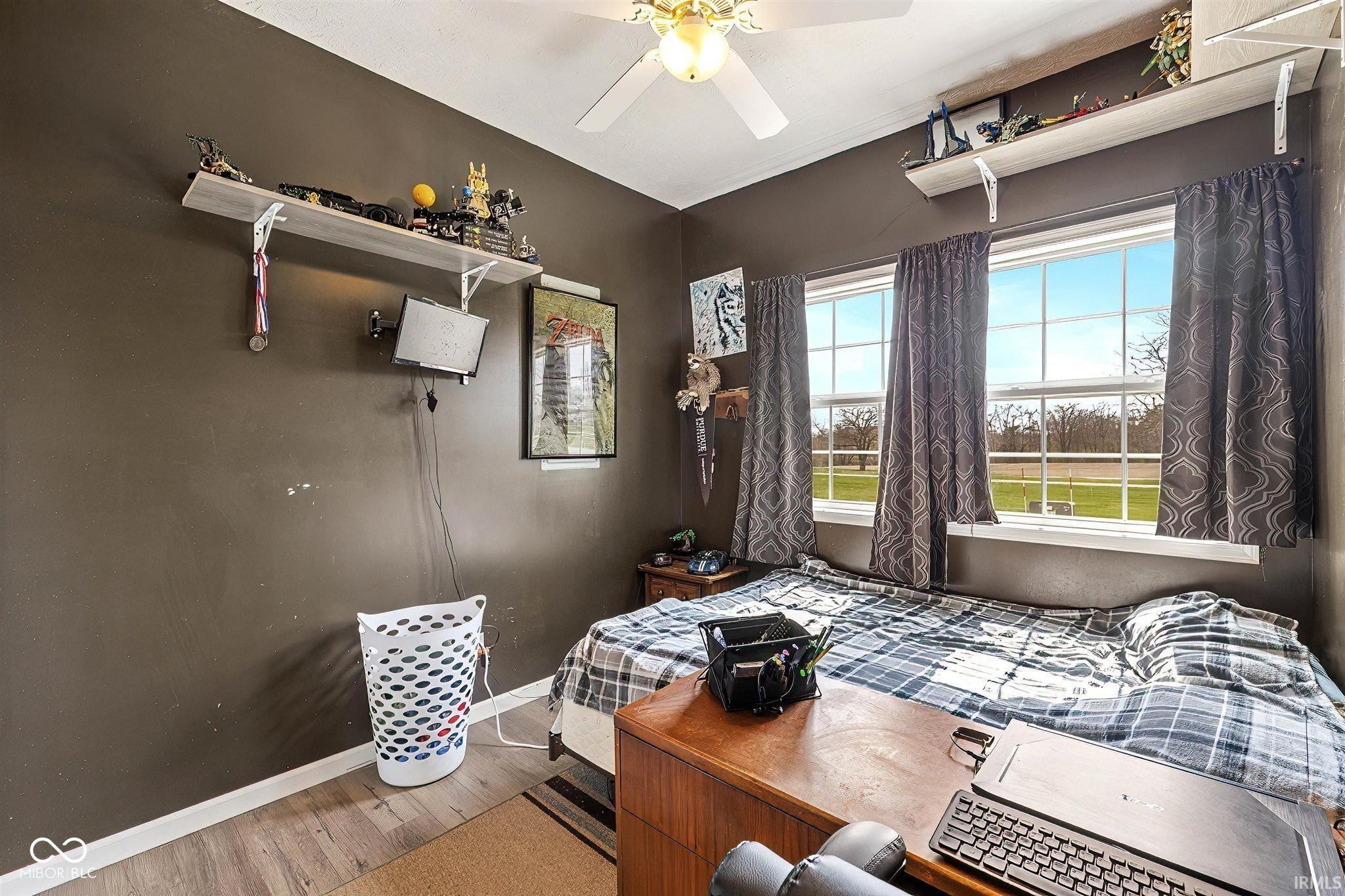 2968 County Rd SOUTH 870 West Russiaville, IN 46979 - Photo 19 of 26