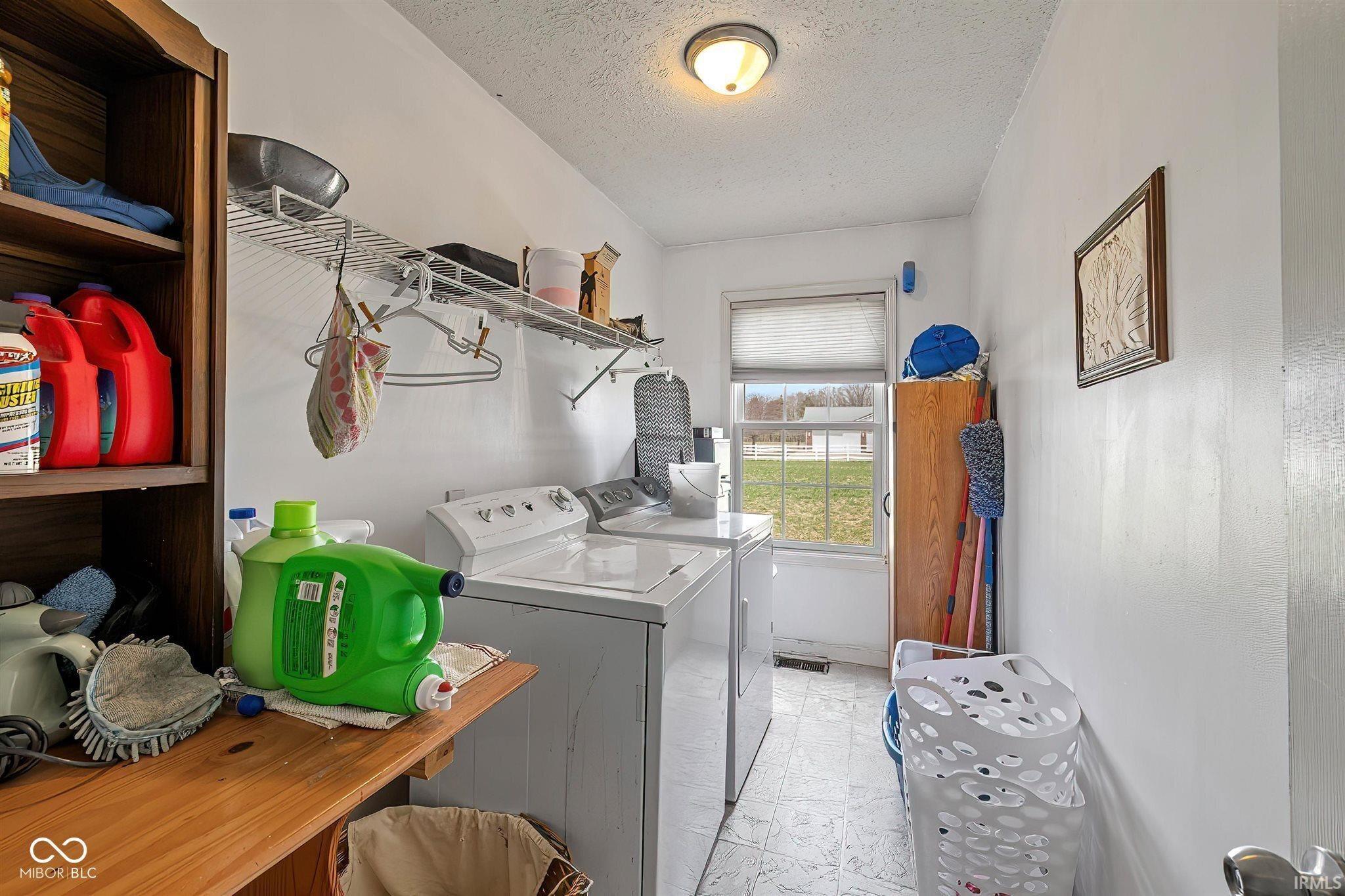 2968 County Rd SOUTH 870 West Russiaville, IN 46979 - Photo 20 of 26