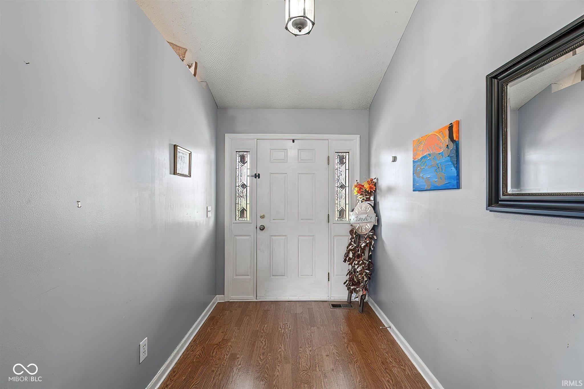 2968 County Rd SOUTH 870 West Russiaville, IN 46979 - Photo 2 of 26