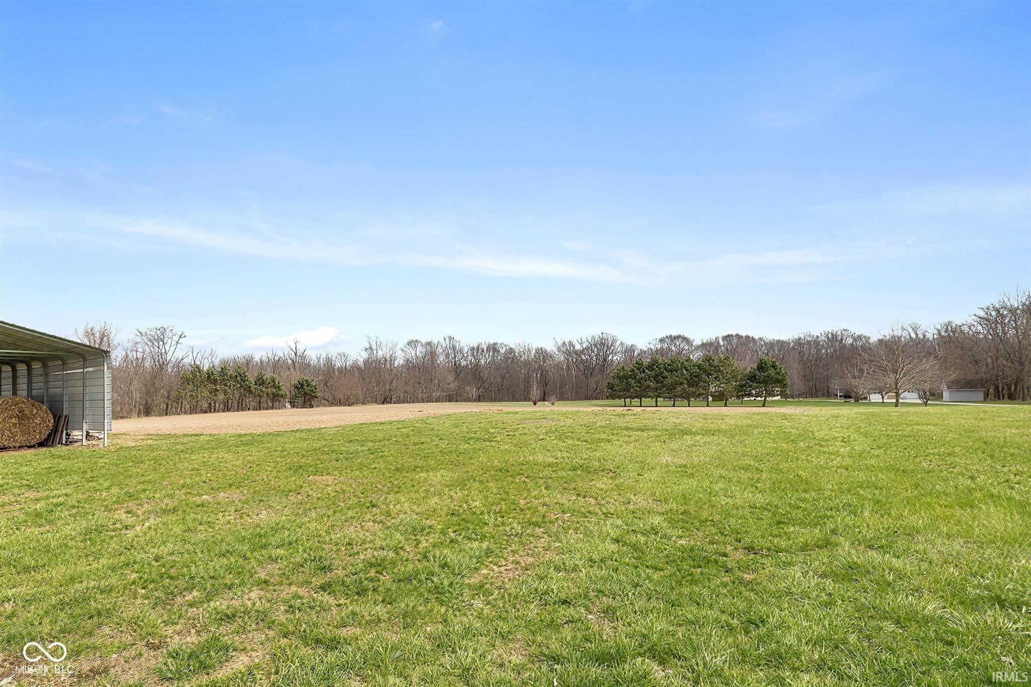 2968 County Rd SOUTH 870 West Russiaville, IN 46979 - Photo 25 of 26