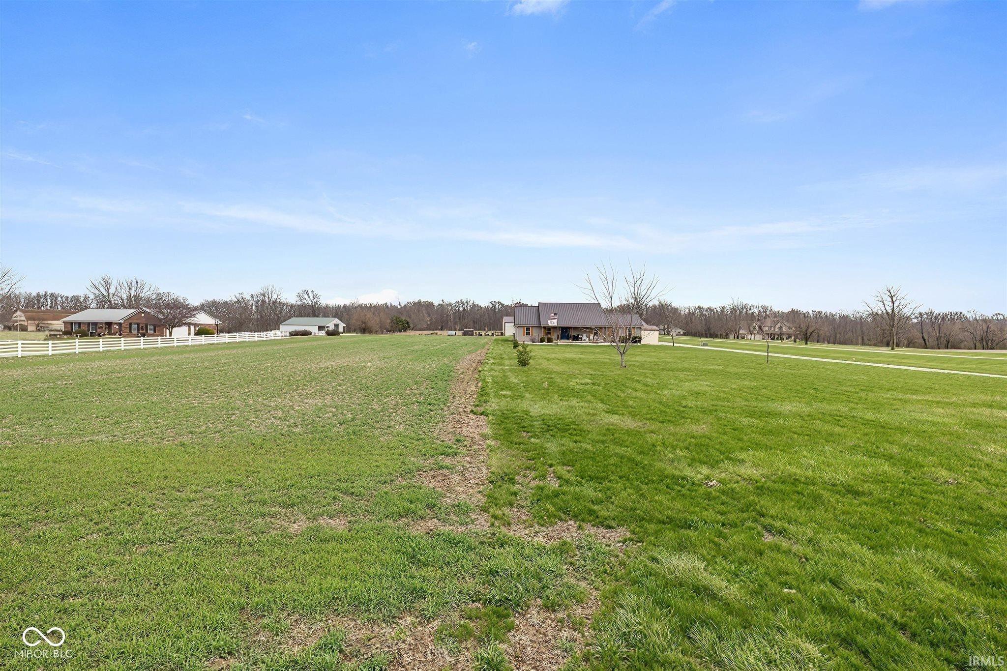 2968 County Rd SOUTH 870 West Russiaville, IN 46979 - Photo 26 of 26