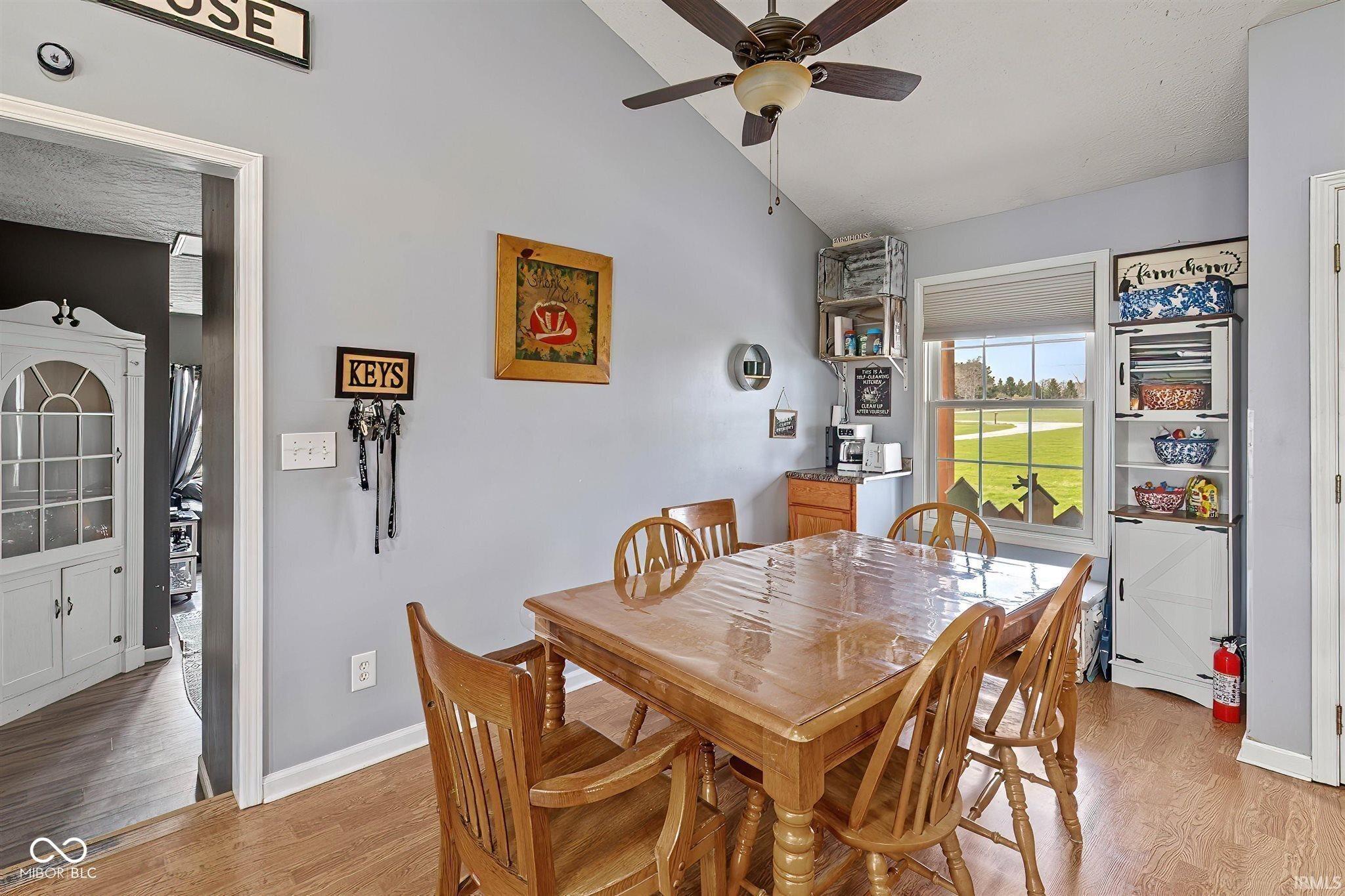 2968 County Rd SOUTH 870 West Russiaville, IN 46979 - Photo 6 of 26