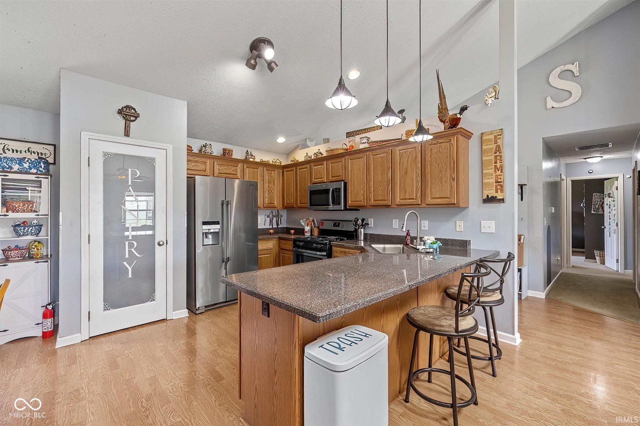 2968 County Rd SOUTH 870 West Russiaville, IN 46979 - Photo 7 of 26