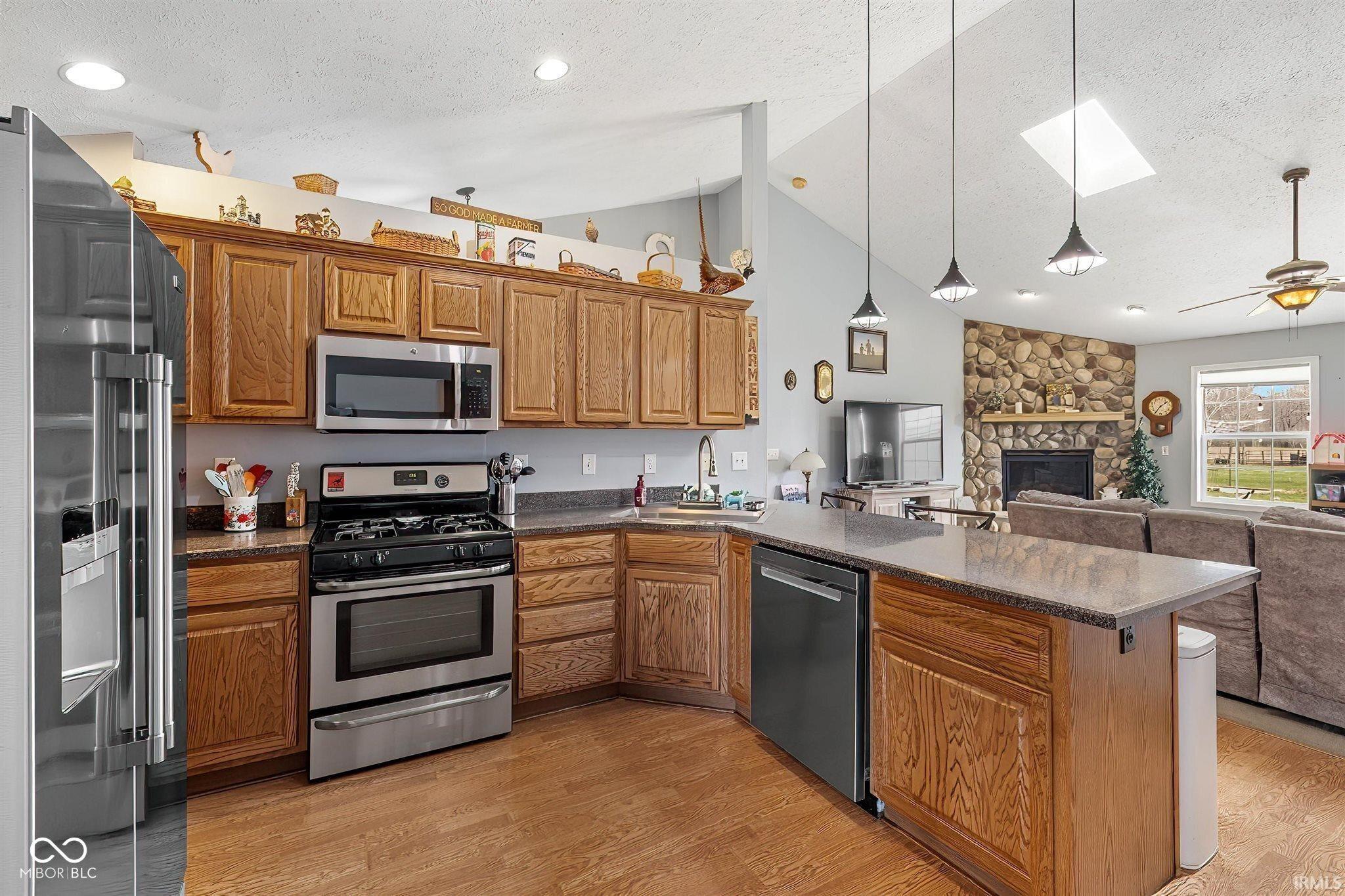 2968 County Rd SOUTH 870 West Russiaville, IN 46979 - Photo 9 of 26