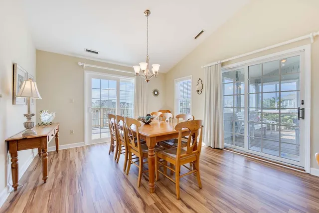 $65,000 | 116 Mainsail Court, Unit 8, Duck, NC 27949