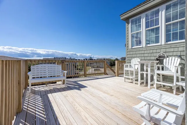 $65,000 | 116 Mainsail Court, Unit 8, Duck, NC 27949