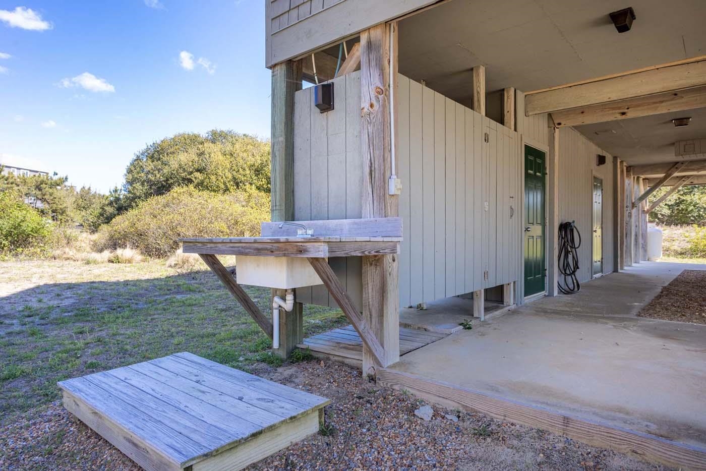 116 Mainsail Court, Unit 8 Duck, NC 27949 - Photo 35 of 36