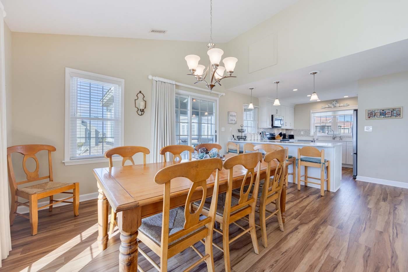 116 Mainsail Court, Unit 8 Duck, NC 27949 - Photo 5 of 36