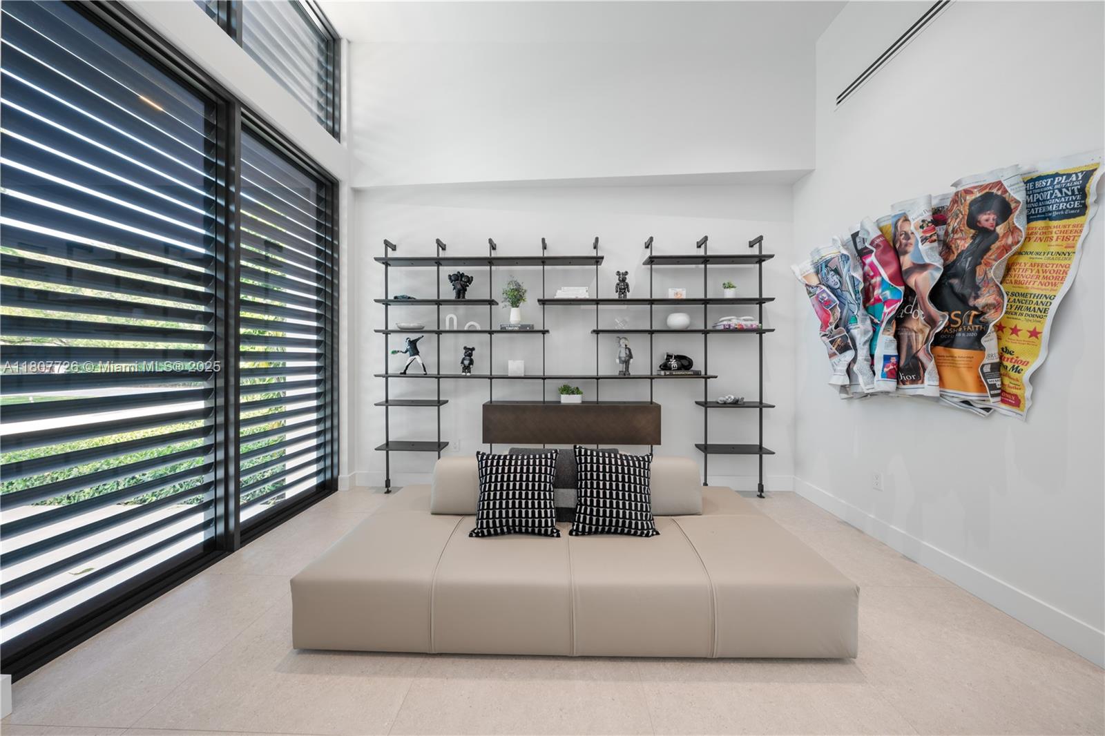 9450 Southwest 98th Street Miami, FL 33176 - Photo 12 of 66 a living room with furniture