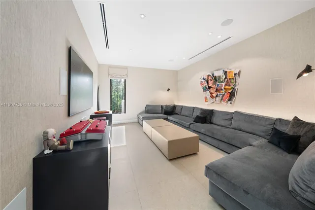 a kitchen with stainless steel appliances a refrigerator and a sink