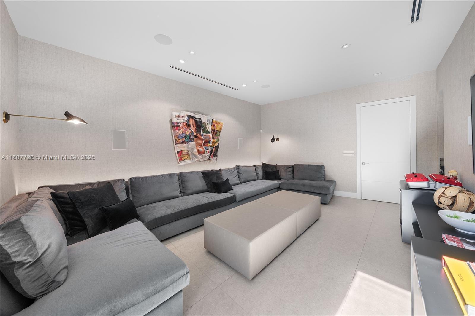 9450 Southwest 98th Street Miami, FL 33176 - Photo 22 of 66 a living room with furniture and a couch