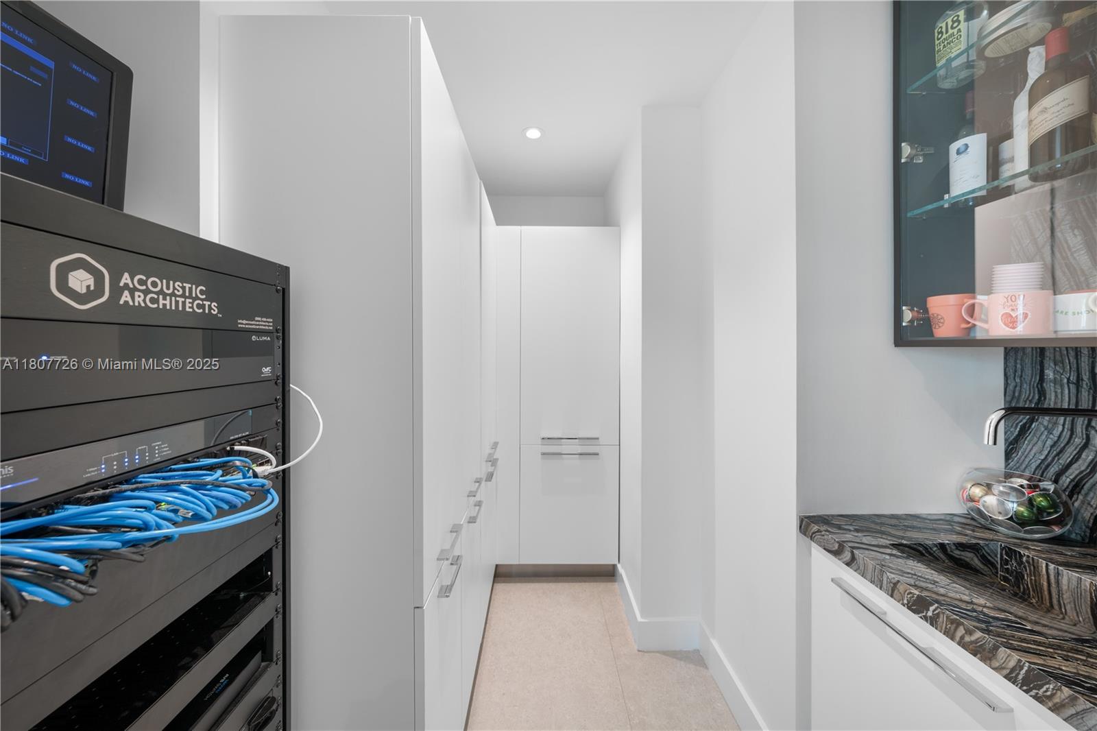 9450 Southwest 98th Street Miami, FL 33176 - Photo 33 of 66 a kitchen with a stove and a microwave