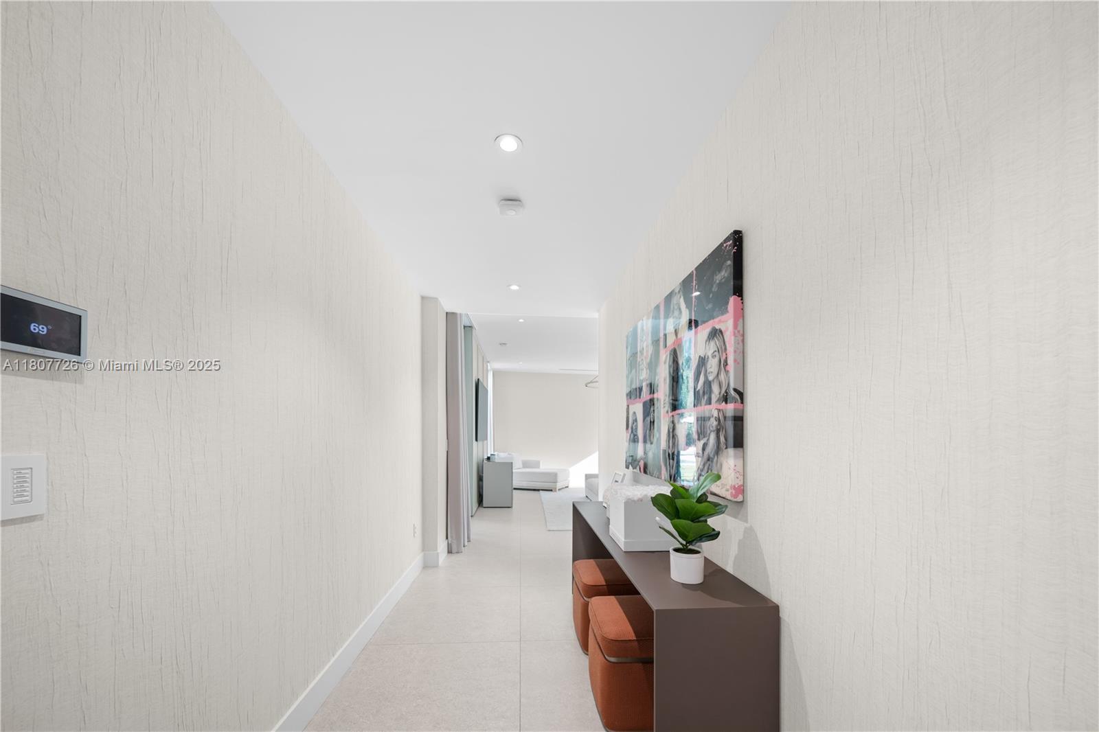 9450 Southwest 98th Street Miami, FL 33176 - Photo 34 of 66 a living room with furniture and potted plant
