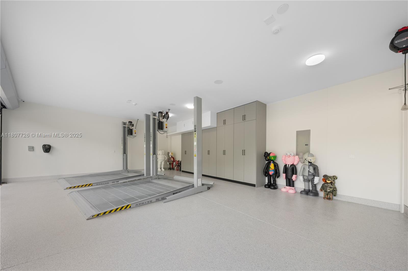 9450 Southwest 98th Street Miami, FL 33176 - Photo 59 of 66 a view of a room with gym equipment