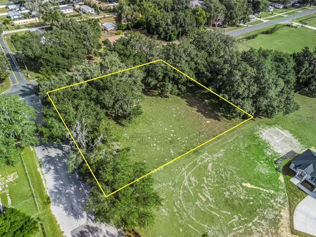 $105,000 | 476 West C, Bushnell, FL 33513